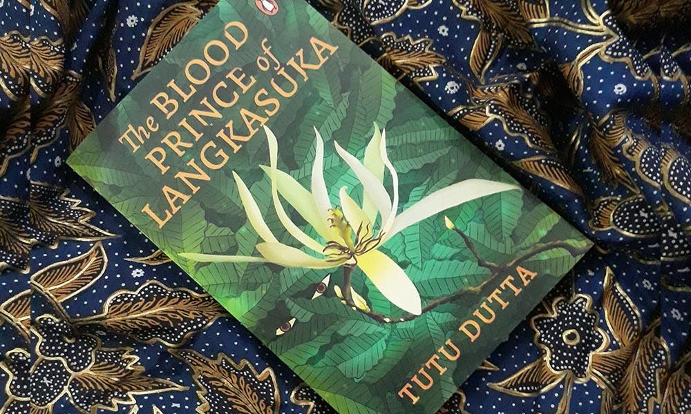 BOOK REVIEW | Imaginative retelling of a tale from Kedah's rich folklore