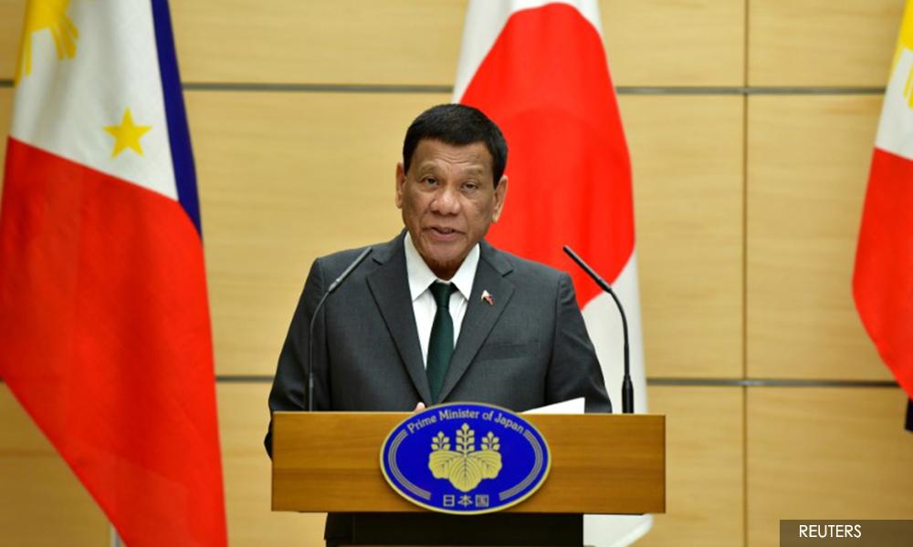 Families of Philippine drug war victims welcome international probe