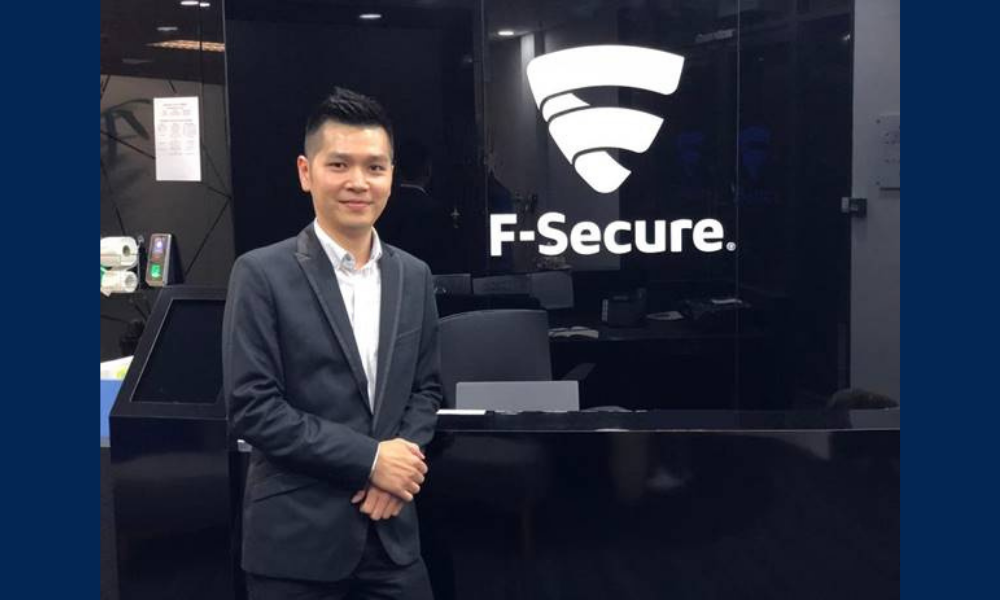 F-Secure launches modular platform designed for servitization of cybersecurity