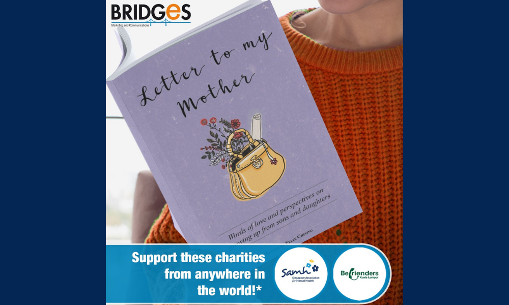 Bridges Gives Back 2021