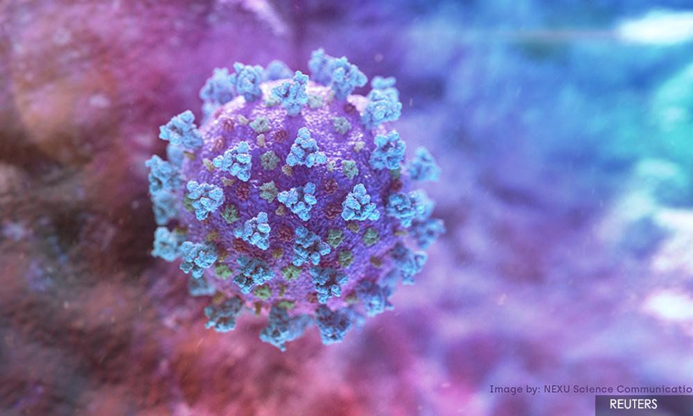 Is it all Greek to you? Coronavirus variants get new names