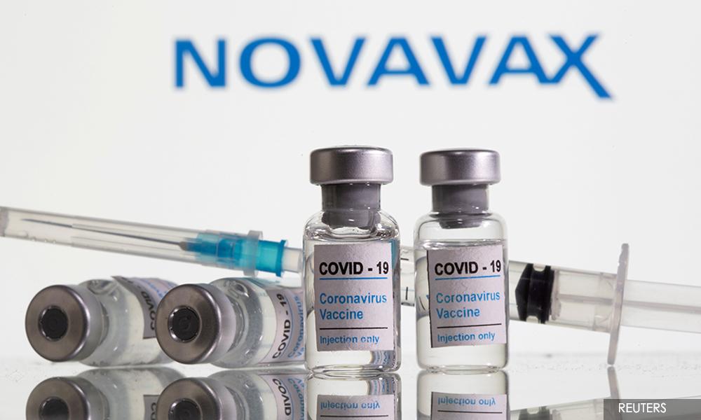 Novavax Covid-19 vaccine more than 90pct effective in US trial