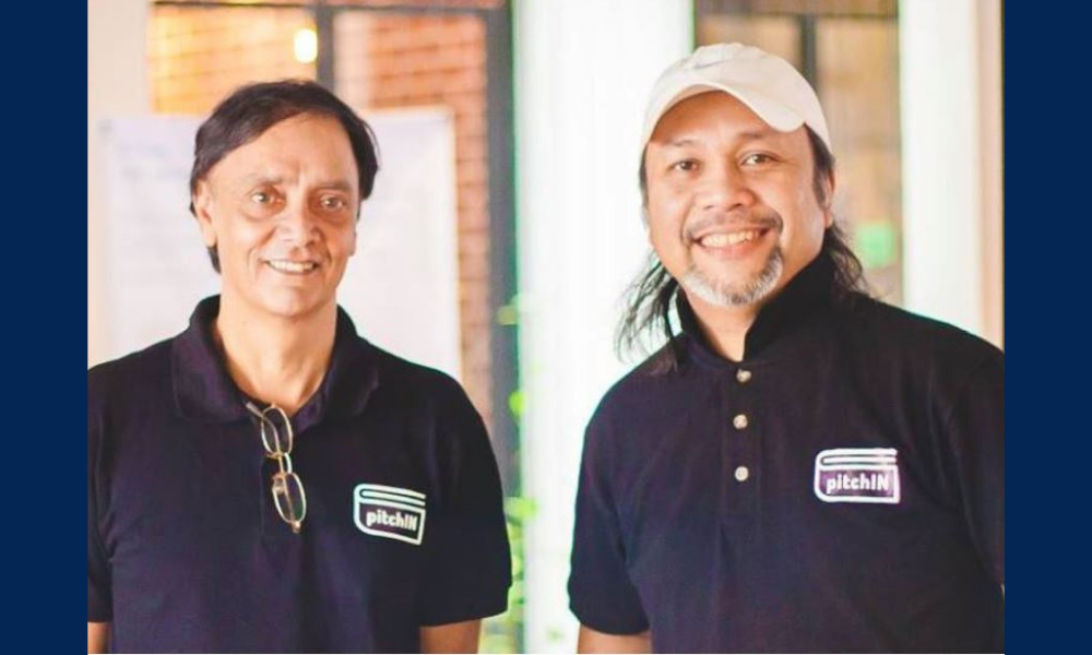 pitchIN raises RM5.5 million from 322 investors through own equity crowdfunding campaign