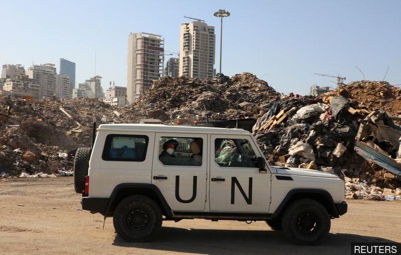 UN peacekeeping missions prepare for possible shutdown