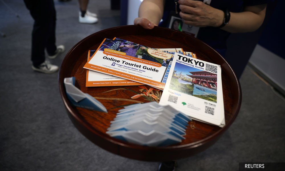 Olympics: Sponsors to miss opening ceremony as more athletes catch virus