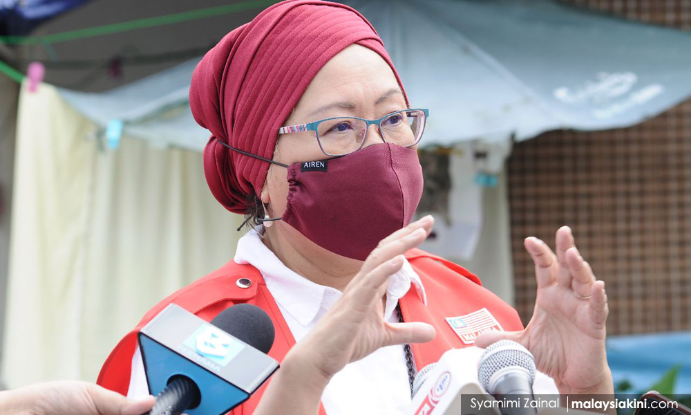 Indoor ventilation guide expected this week