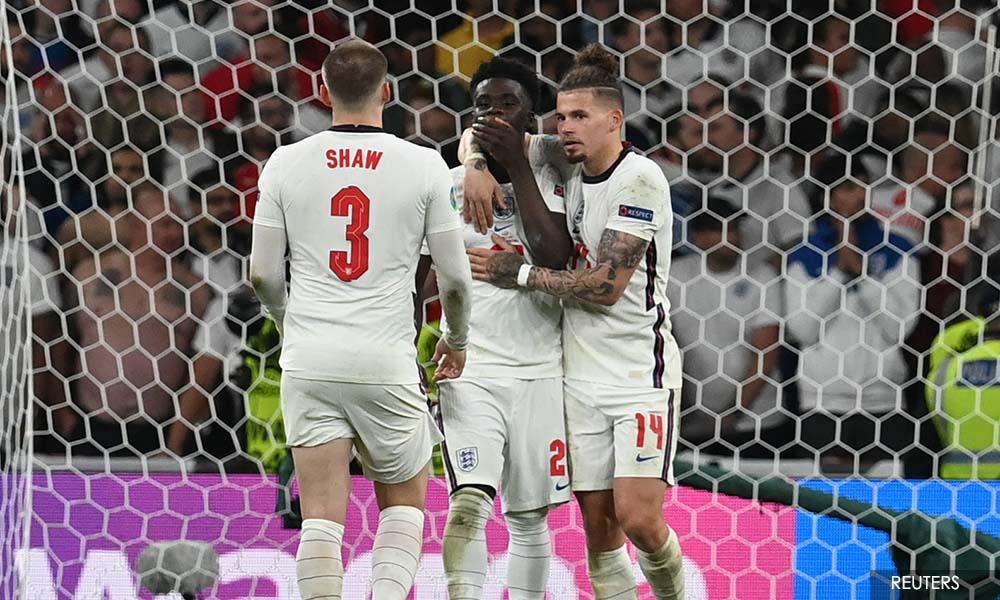 FA condemns racist abuse of players following England's final loss