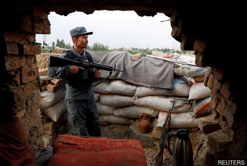 As Taliban advances, Afghan military overhauls war strategy to limit losses