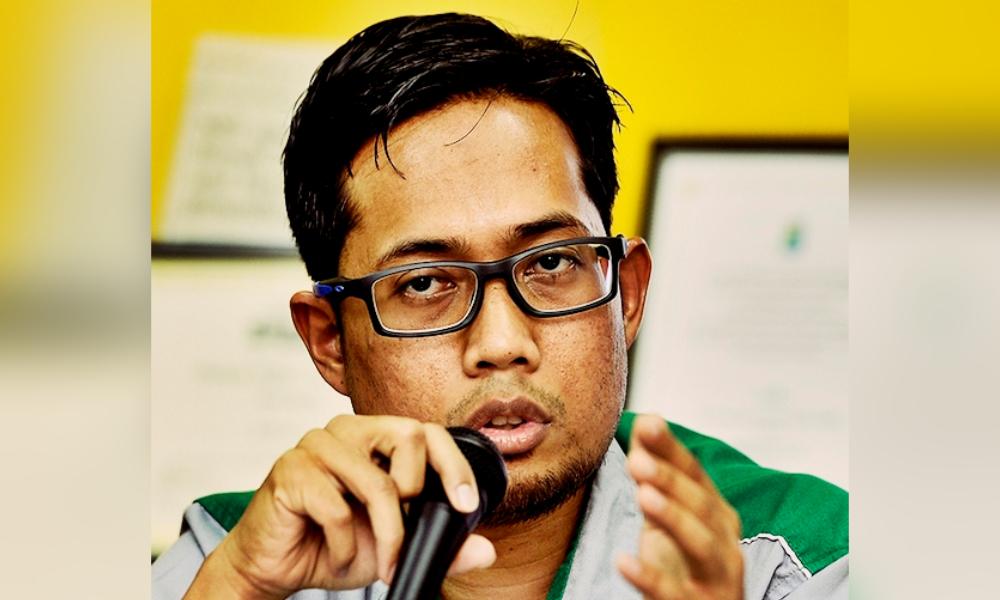 Abim calls on all parties to back Uyghur tribunal in the UK