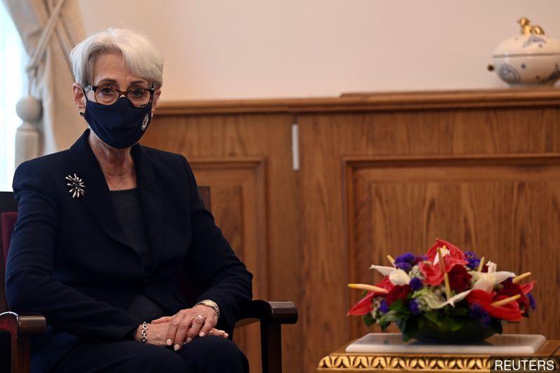 China missing from itinerary of US diplomat's second Asia tour