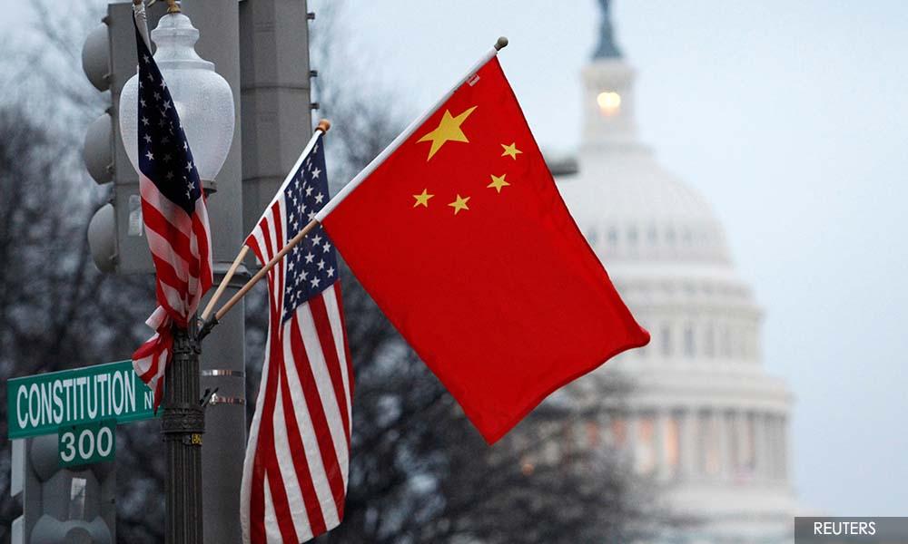 US set to add more Chinese companies to blacklist over Xinjiang