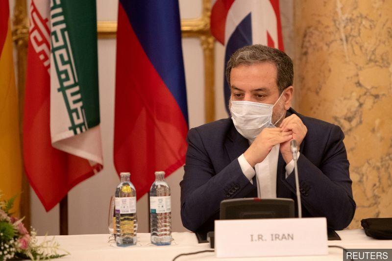 US accuses Iran of trying to deflect blame for nuclear talks impasse