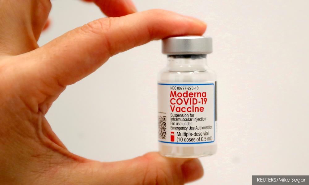 Gone in minutes: Thais snap up vaccine appointments via Shopee sale
