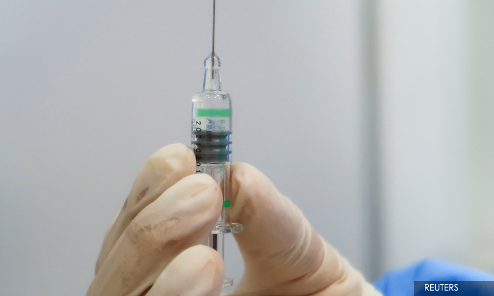 Sales of Chinese vaccines to Indonesia public postponed amid criticism
