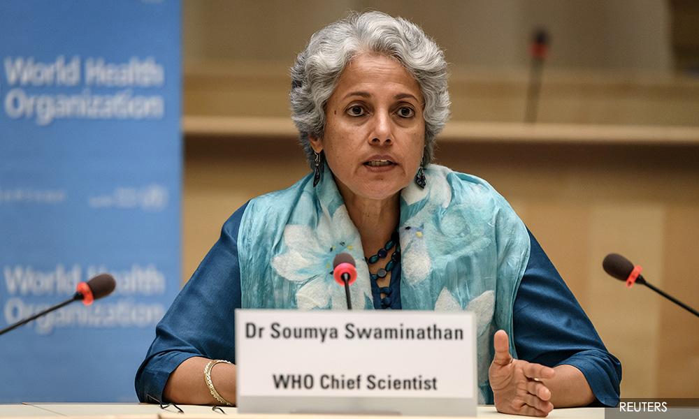 WHO warns against mixing and matching Covid-19 vaccines