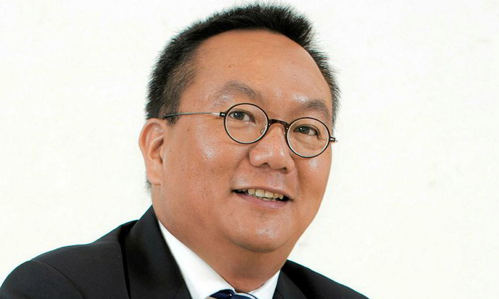 Aker Solutions’ VP seeks to strike out cheating charge