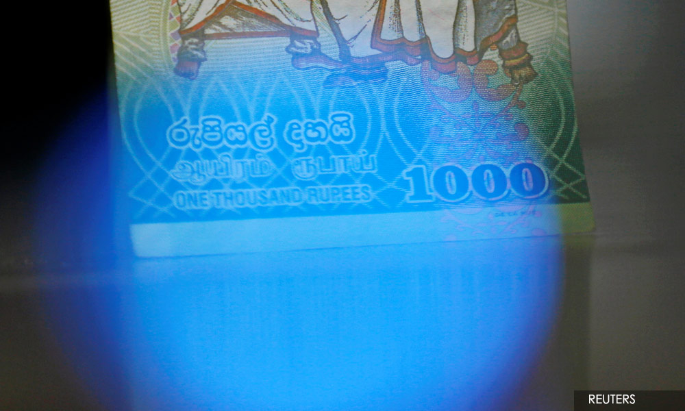 Analysis: Debt-hobbled Sri Lanka risks running out of options