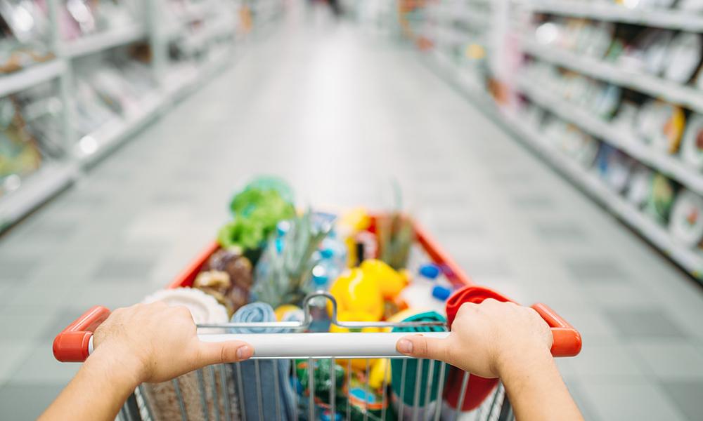 Sabah limits supermarkets only to those fully vaccinated, but less strict for now