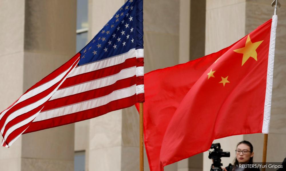 China's new US envoy stresses importance of Taiwan in first high-level meeting