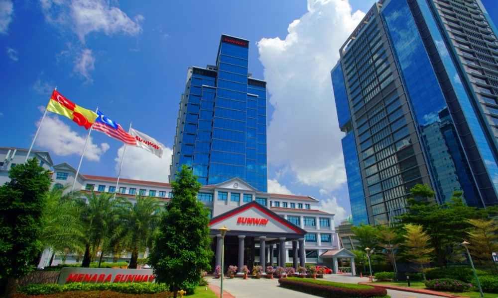Sunway prioritises staff welfare, health and well-being during pandemic