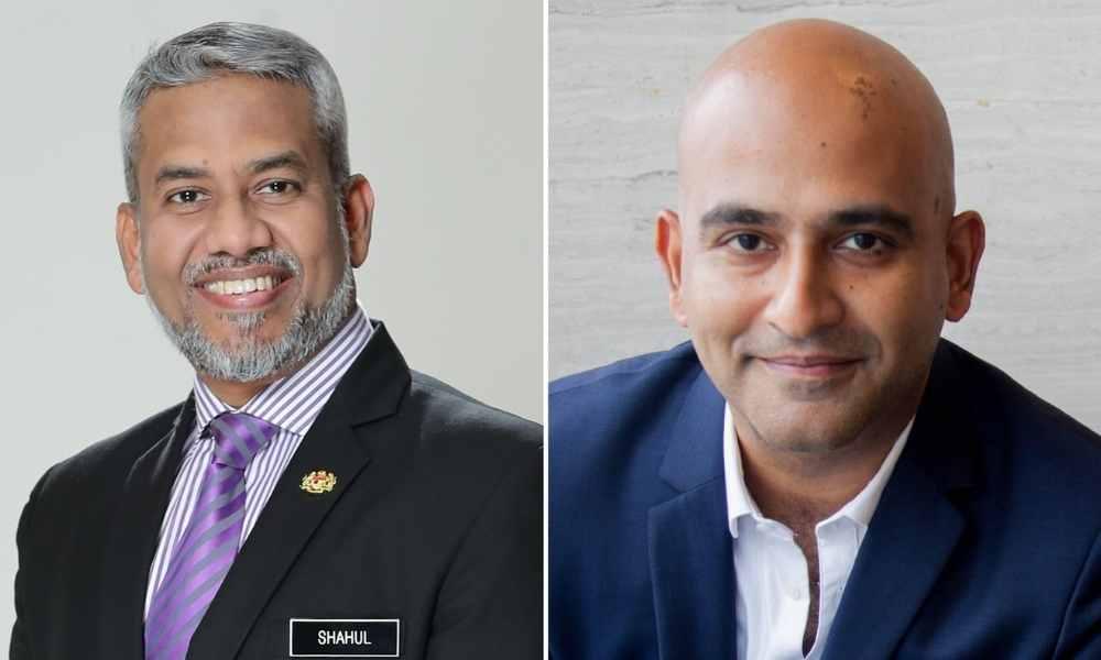 HRD Corp collaborates with JobStreet to nurture new job opportunities with exclusive training incentives