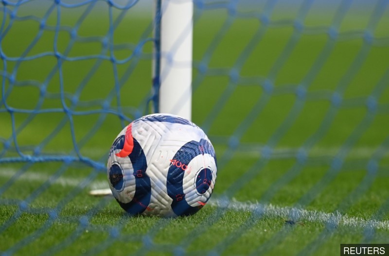 Britain plans law changes to protect football authorities from breakaway leagues - report