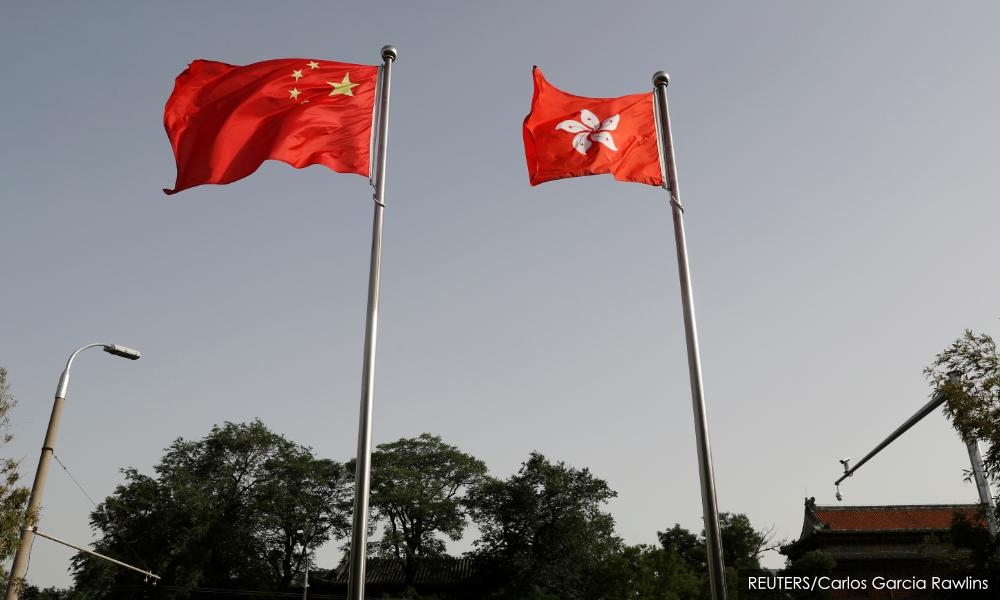 First HK election under revamped system to be largely uncontested