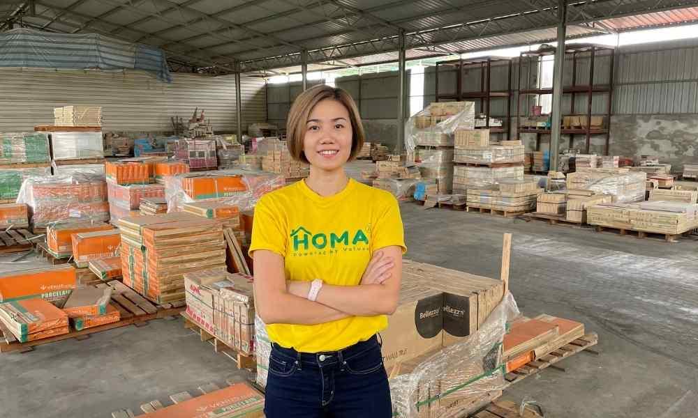 HOMA2U secured RM2.4 million of funding bullish on moving business forward nationwide