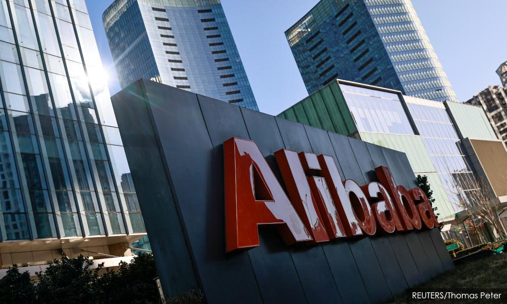 Alibaba fires 10 for leaking sexual assault accusations - Bloomberg