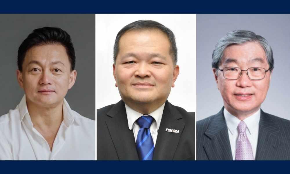 Penang set to emerge as ASEAN’s regional space technology ecosystem hub