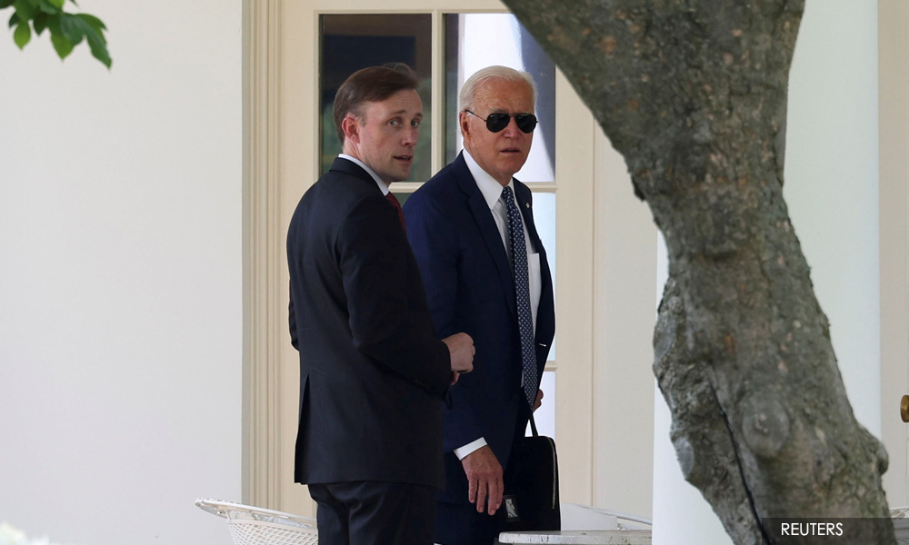 Frustration grows in Washington over Biden's Kabul evacuation