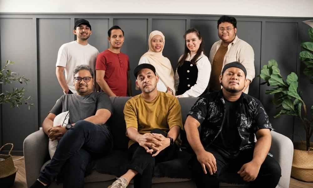 Malaysia-based ‘Sashimi Asia’ shines at SEA, SA & ANZ Awards Ceremony