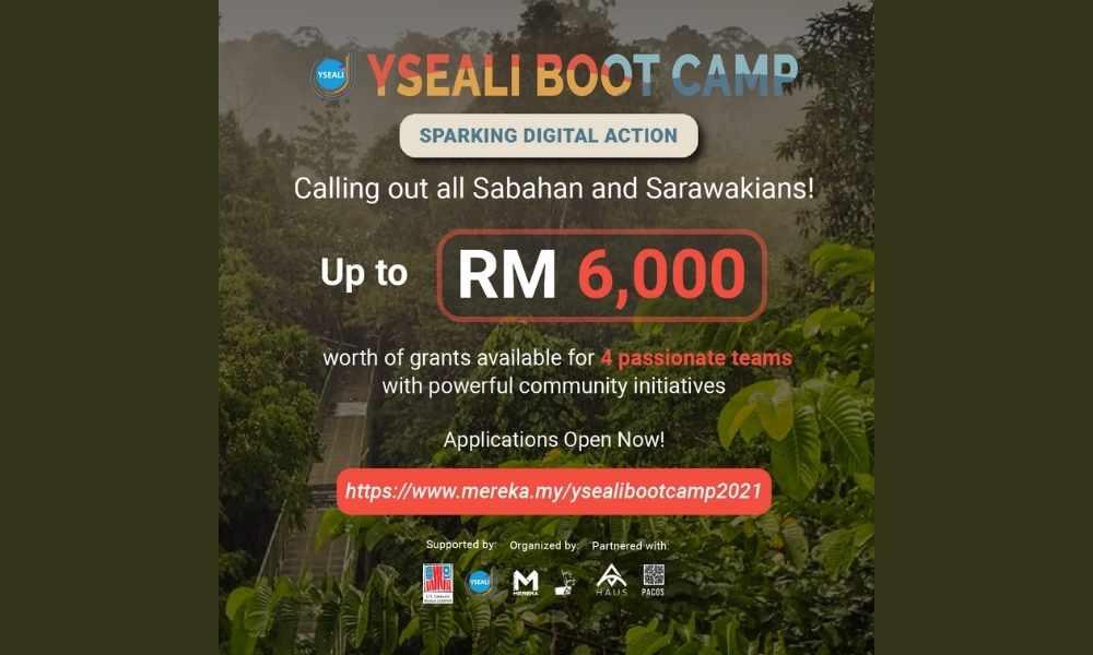 Sparking digital action