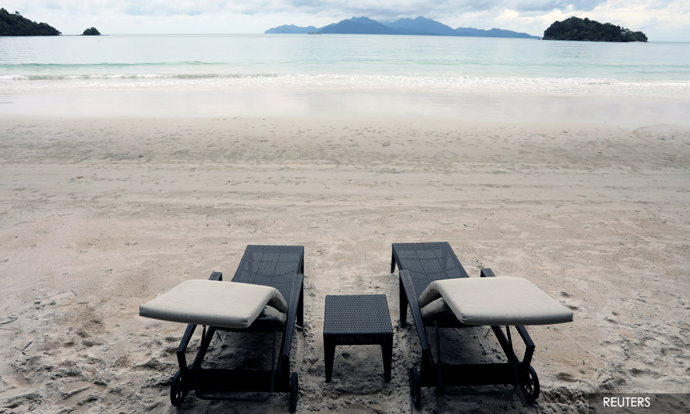 Langkawi gets ready for reopening with tourism bubble