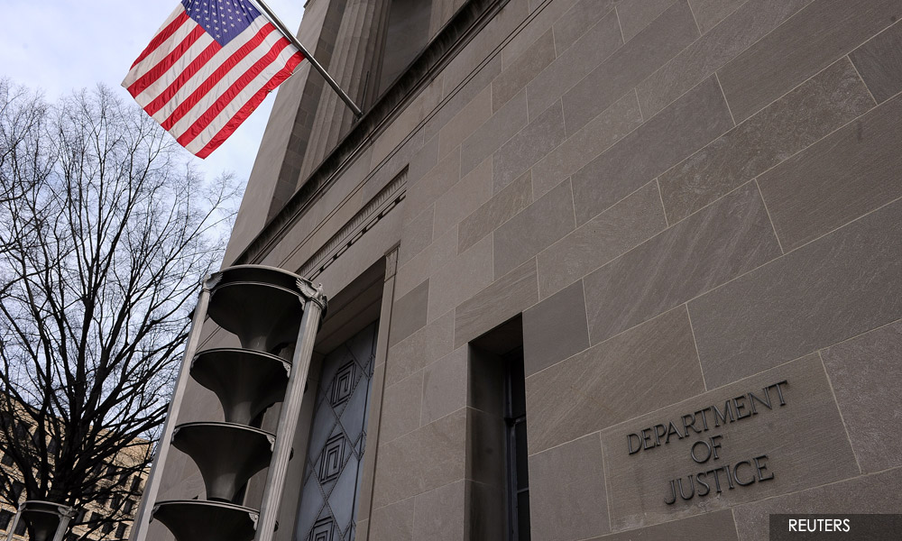 Ex-US intel operatives admit hacking American networks for UAE