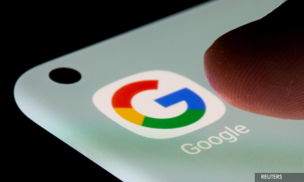 S Korea fines Google US$177m for blocking Android customisation