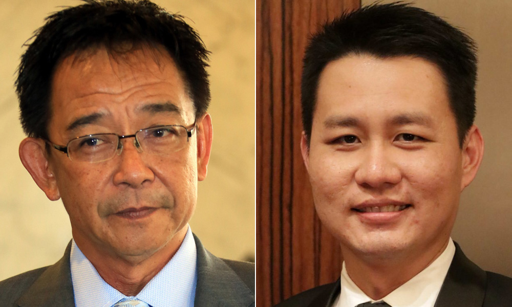 GPS, Harapan leaders voice support for Kuching court's Undi18 decision