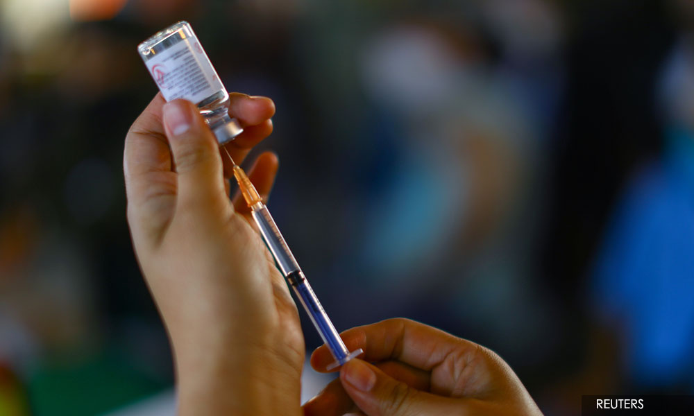 Study: Mixing CanSinoBio, Sinovac Covid shots induces stronger response than Sinovac alone