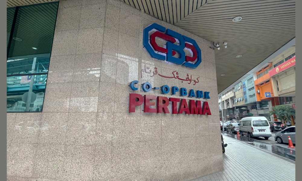 CBP Tawar Produk Pembiayaan Untuk Sektor Koperasi dan Korporat