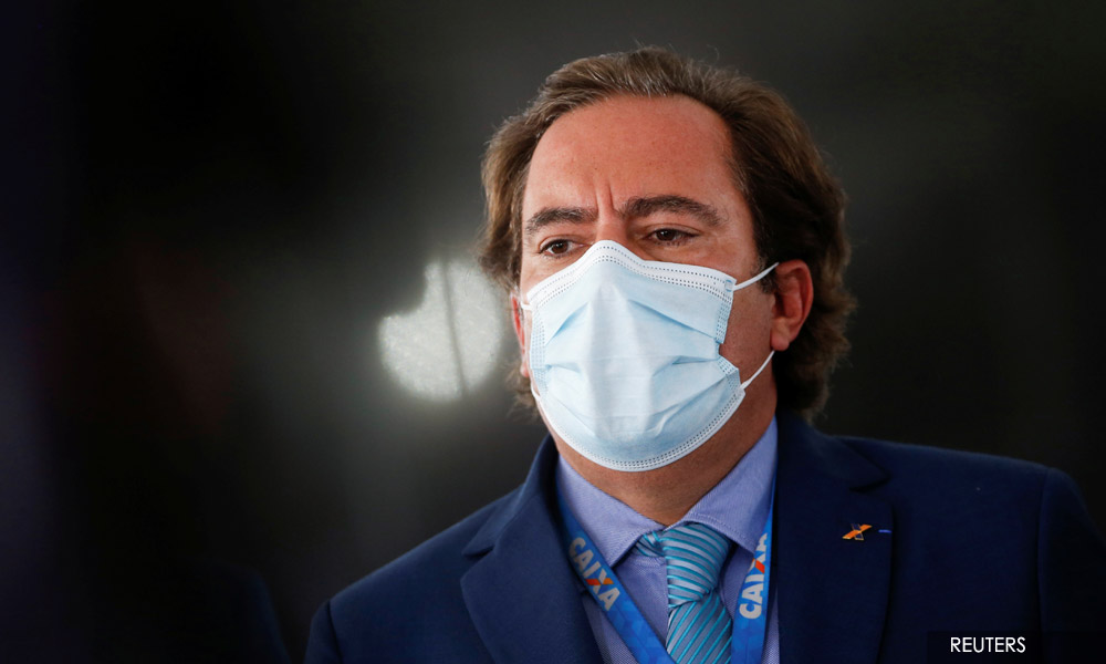 Fourth member of Brazil's delegation to UN tests positive for Covid-19