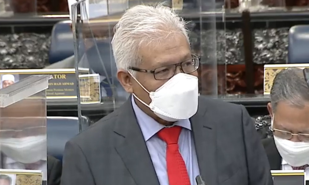 No choice but to fine MPs for Aug 2 gathering to avoid 'double standards'