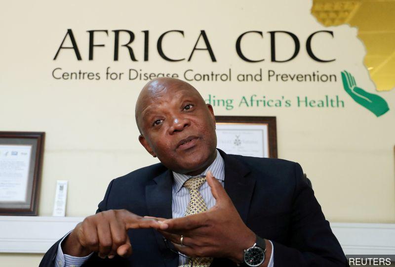 Britain's non-recognition of Africa-administered vaccines regrettable - AU