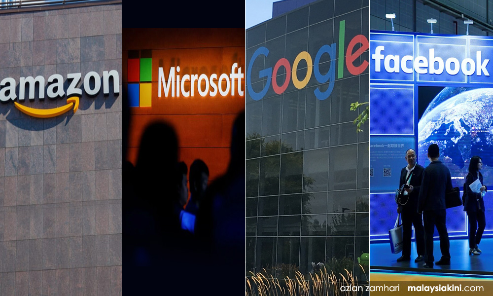 Cabotage exemption: Four tech giants appeal to new PM