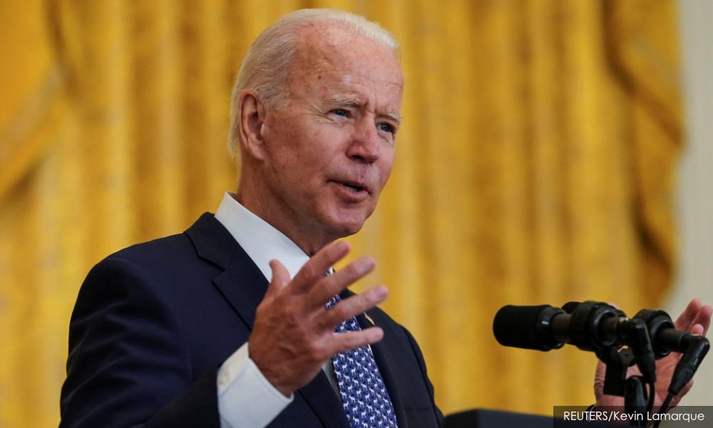 Attacking anti-vax movement, Biden mandates widespread Covid-19 shots, tests