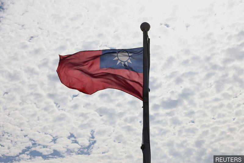 Taiwan blasts 'arch criminal' China for Pacific trade pact threats