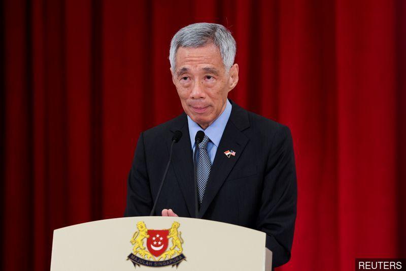 Singapore PM wins more defamation suits against online writers