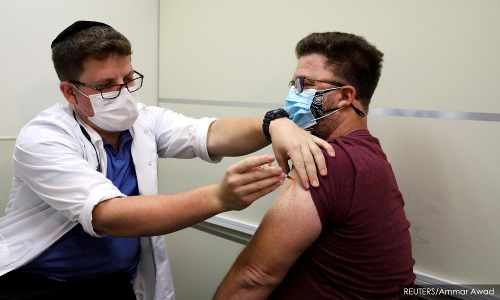 Explainer: The case for, and against, Covid-19 vaccine boosters
