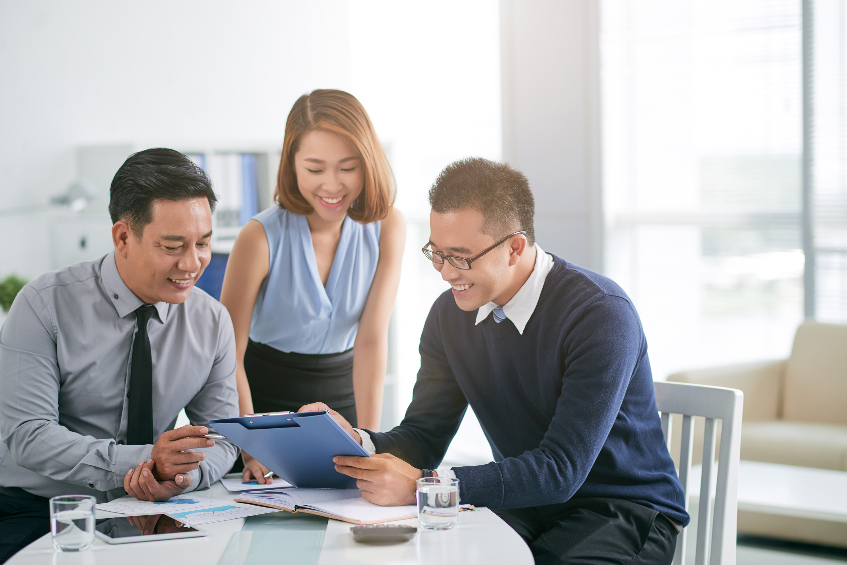 MBA degree at SEGi opens up avenues for working professionals