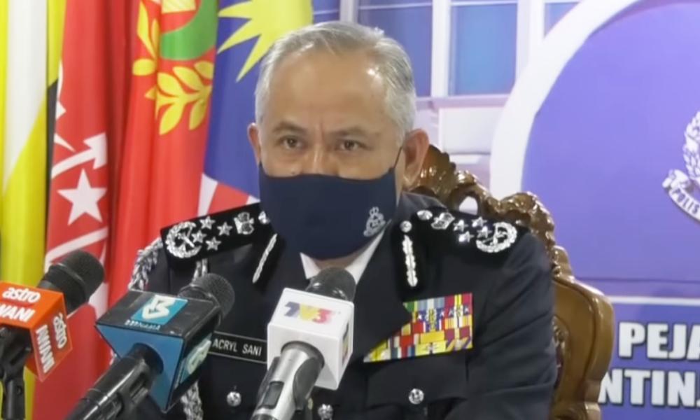 Deviant teachings: Bukit Aman records statement from 'Sittah Annur'