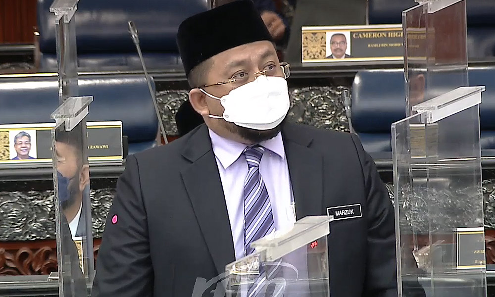'Tiada kertas siasatan dibuka berhubung dakwaan dana TH dicuri setakat ini'